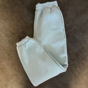 Comfort pastel collection sweatpants